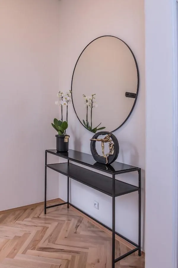 New Design Apt - Central Location Wenceslas Square Prag