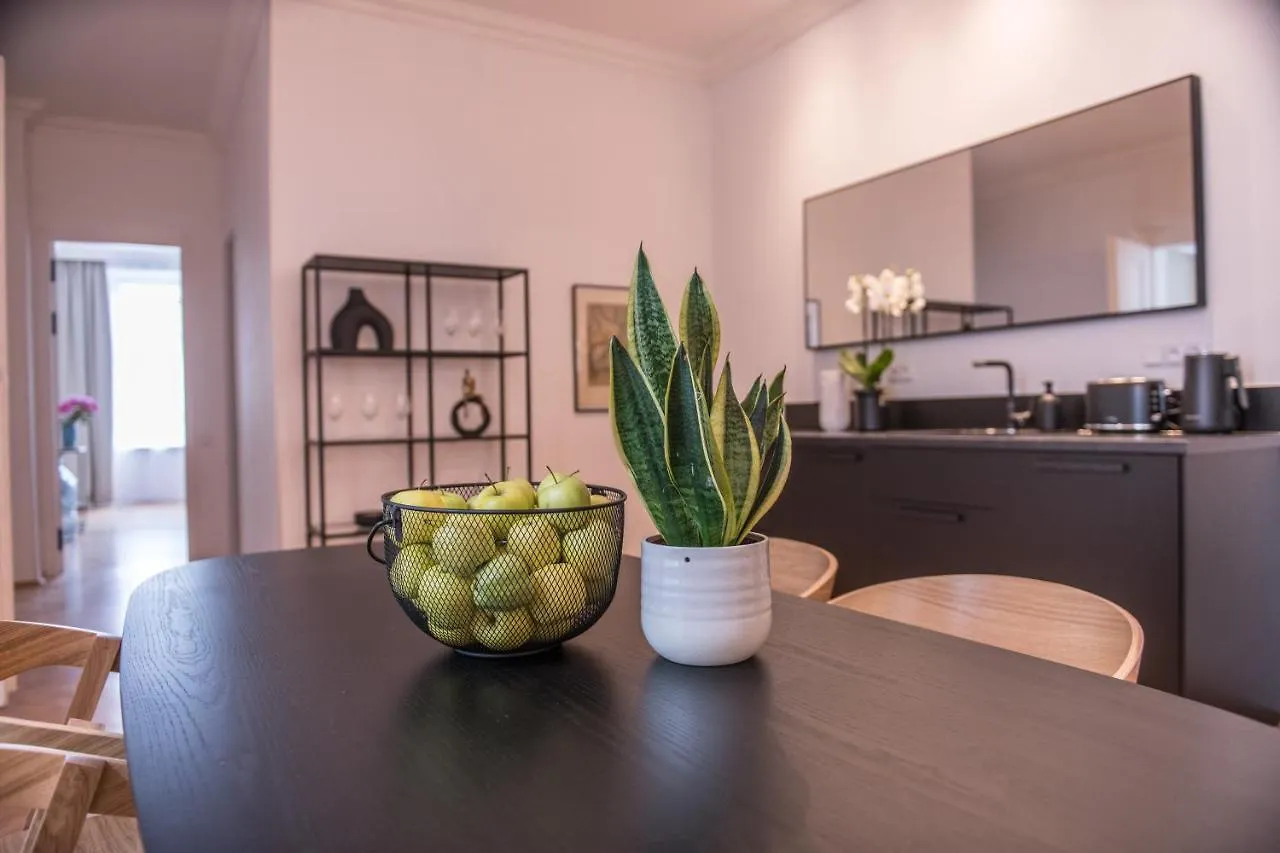 Lejlighed New Design Apt - Central Location Wenceslas Square Prag