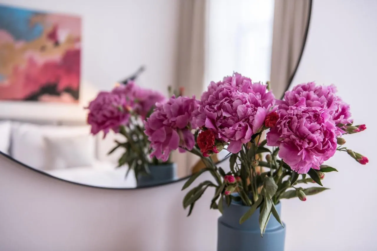 New Design Apt - Central Location Wenceslas Square Prag Lejlighed