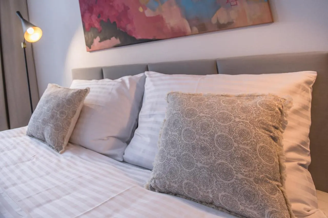 Lejlighed New Design Apt - Central Location Wenceslas Square Prag Tjekkiet