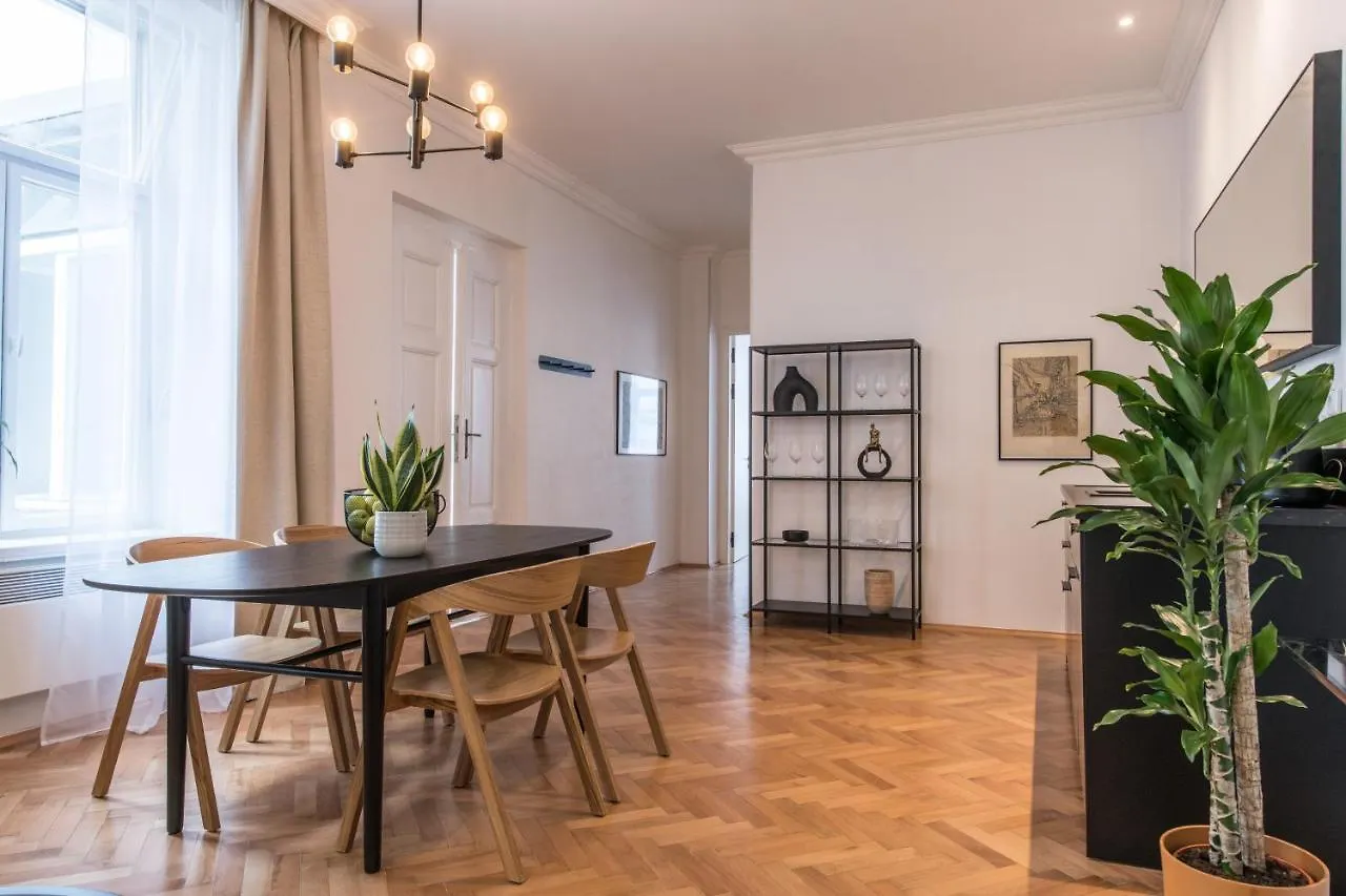 Lejlighed New Design Apt - Central Location Wenceslas Square Prag