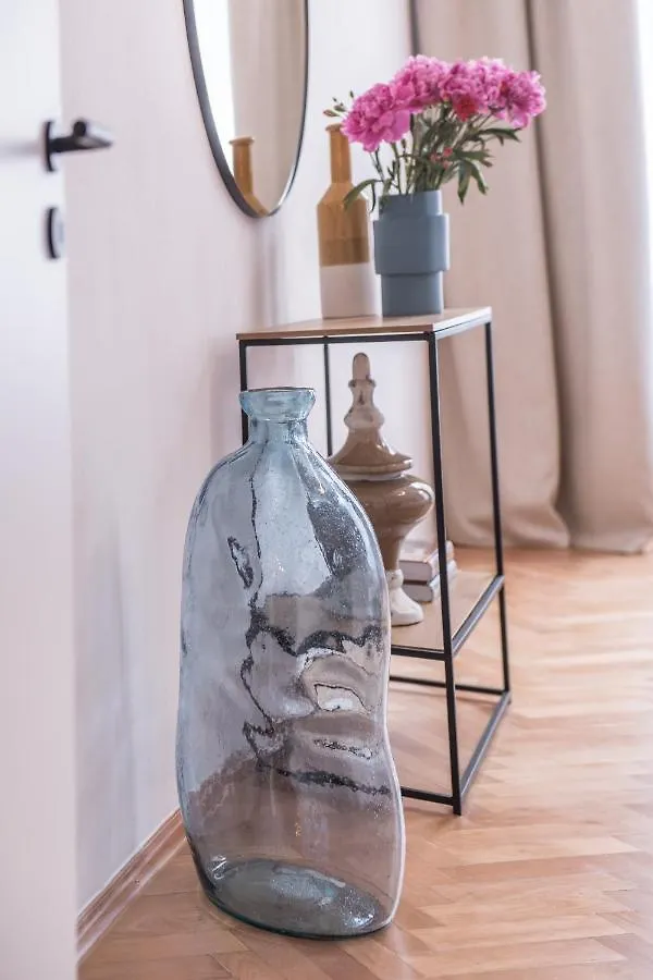 Lejlighed New Design Apt - Central Location Wenceslas Square Prag