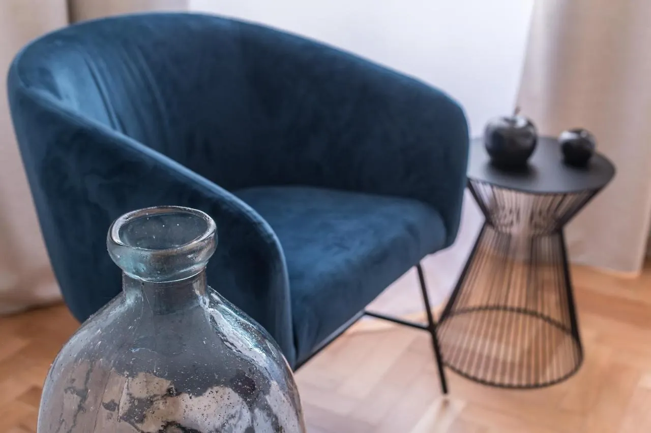 New Design Apt - Central Location Wenceslas Square Prag Lejlighed