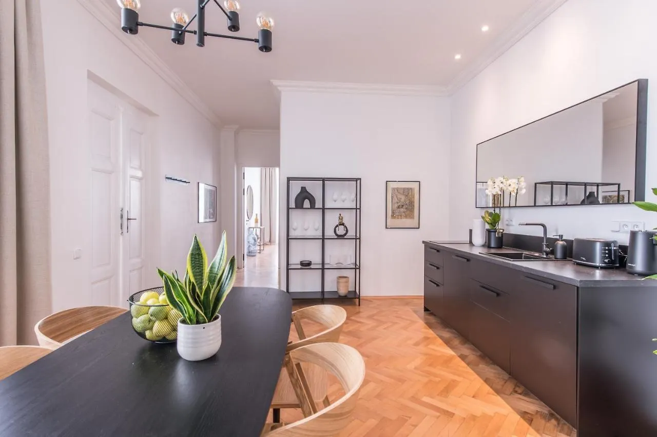 Lejlighed New Design Apt - Central Location Wenceslas Square Prag